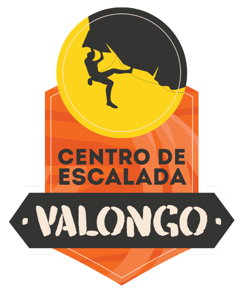 Centro de escalada Valongo